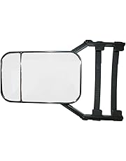 Miroir Extérieur Véhicule Rétroviseurs Extérieurs Camion Easy Link - Lot De 2 - 30x18cm - Verre Concave - Universel Miroir Extérieur Universel Bus Tracteur