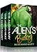 Eblian Mates II Complete Series (Books 1 - 3)