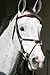 HDR Pro Figure 8 Noseband Bridle