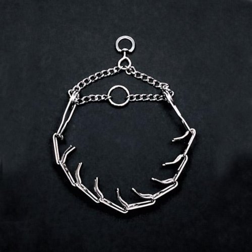 Titan Prong Training Collar - 14" = Fine 2.0 mm