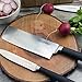 GINSU Chikara Series Forged 6