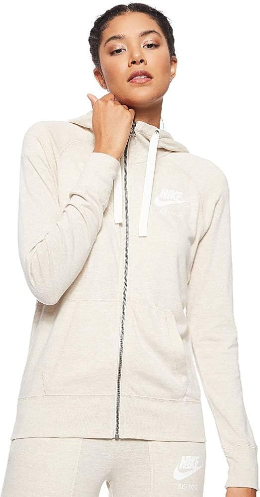 oatmeal nike hoodie