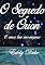Livro O Segredo De Órion