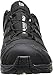 Salomon Men's XA Pro 3D CS WP Trail Running Shoe,Black/Black/Pewter,11 M US
