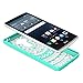 LG G Stylo Case,LG G4 Stylus Case(Not Fit LG G4),Stylo Phone Case with Screen Protector, AnoKe Scratch Resistant Mandala Girls TPU Ultra Thin Slim Fit Protective Phone Cover Cases for LS770-CH TM Mint