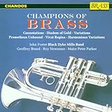 CHAMPIONS OF BRASS                                 image