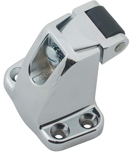 Kason 0533D Edgemount Mechanical Latch and Strike
