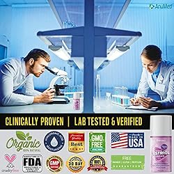 ANUMED - All Natural Bioidentical Estriol Cream