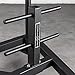 Rep Power Sled - Push Sled for Conditioning and Football Workouts
