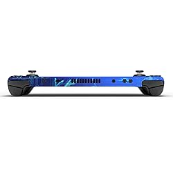 PlayVital Full Set Protective Skin Decal for Steam