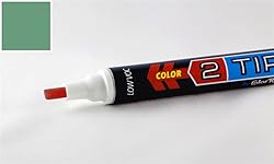 ColorRite 2Tip for Dodge Truck Automotive Touch-up