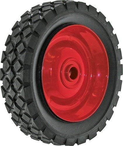 Beryerbi 4.10/3.50-4" Pneumatic (Air Filled) Hand Truck/All Purpose Utility Tire Inner Tube (01)