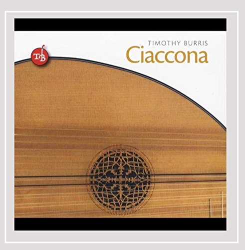 Ciaccona