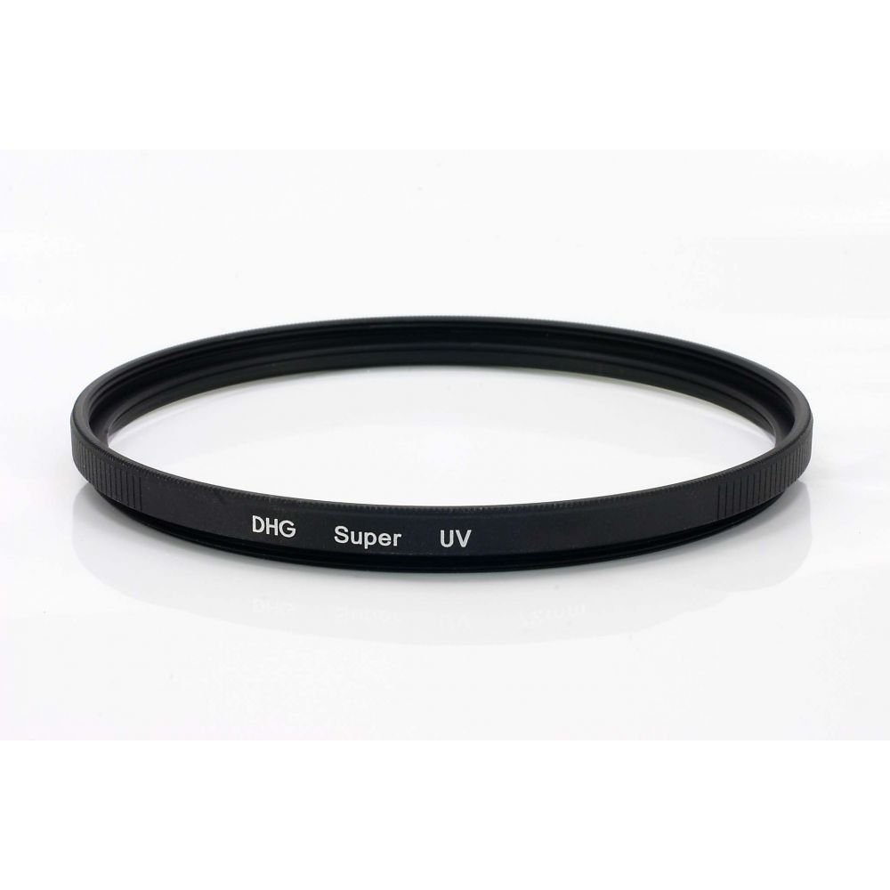 Marumi Super DHG 62mm UV Filter