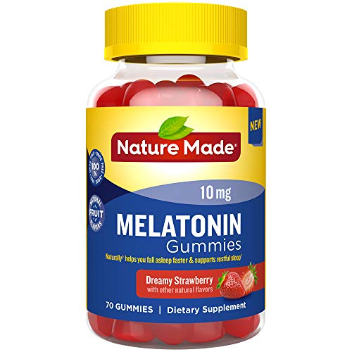 Nature Made Melatonin Gummies - Image 7