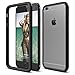 elago Bumper Case Limited-Edition for The iPhone 6/6S Plus (6.5inch) - eco Friendly Retail Packaging (Black)