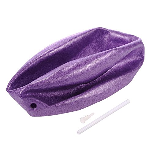 Explosion-proof PVC Yoga Balls Fitness Training Exercise Fitball - Thumbnail 2