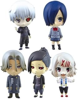 tokyo ghoul juuzou figure