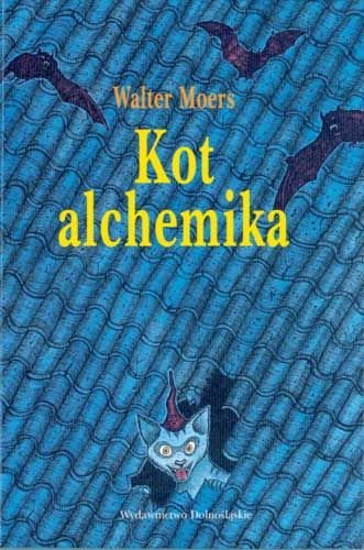 Kot alchemika (Polska wersja jezykowa)