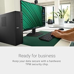 Dell Slim Tower Desktops