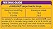 PEDIGREE JUMBONE Large Snacks for Dogs 7.41 oz. (Pack of 12)
