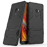 SCIMIN Hybrid Case for Xiaomi Mi Mix 2,Shockproof