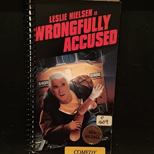 Justice for falsely accused picture