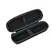 Hermitshell Hard Travel Case Fits Innovo Medical Digital Forehead and Ear Thermometer 2016 Model (Only Case)