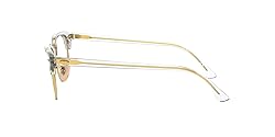 Ray-Ban RX5154 Clubmaster Square Prescription