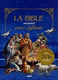 la bible racontée aux enfants by 