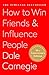 How To Win Friends and Influence People primary