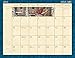 Lang Heart and Home 2016 Deskpad by Susan Winget, January - December 2016, 22 x 17 Inches (1010022)