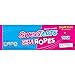 SweeTARTS Soft & Chewy Ropes, 3.5 Ounce Packages (Pack of 12)