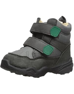 Dunes Slip On Fashion Boot (Toddler/Little Kid)