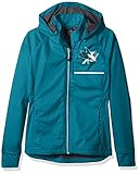 GIII For Her Cut Back Soft Shell Jacket