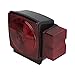Blazer International C6424 Submersible Trailer Light Kit