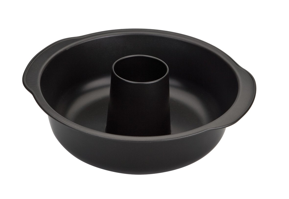 Ibili 821824 - Molde savarin Moka 24 cm antiadherente