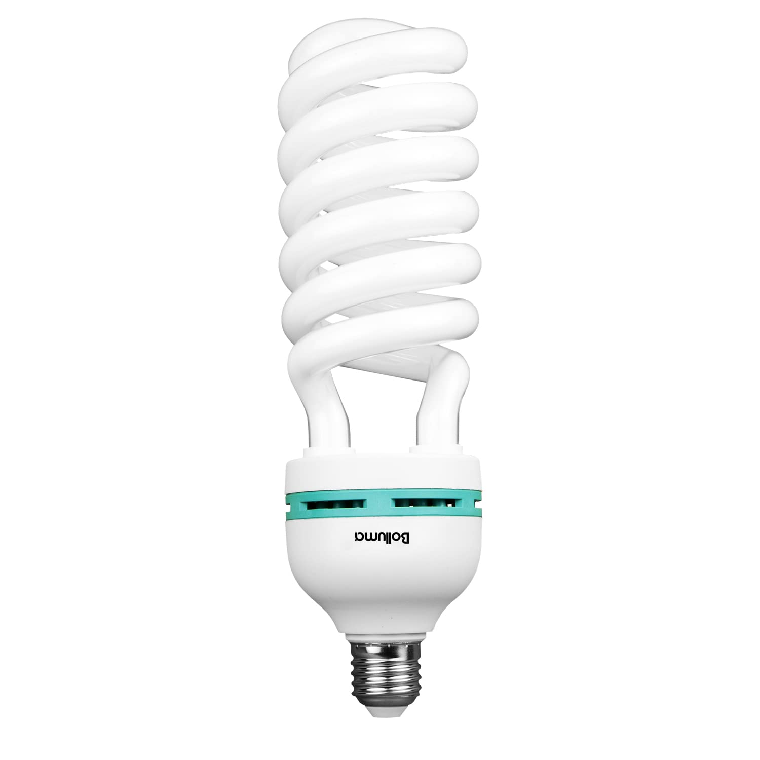 E27 5500K 50W = 135W Photo Studio Bulb Video Light Photography Daylight Lamp E27 Bulb for Video Photo Studio Shooting Softbox Home Lighting