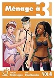 Ménage à 3 Volume 4 by 