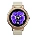 LG Watch Style W270 1.2-inches 4GB ROM Smart Watch - International Stock (Rose Gold)