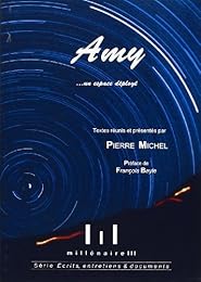 Gilbert Amy, un espace déployé