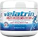Velatrin [4 Oz] - Arthritis Pain Relief Cream (Extra Strength) Relieves - Joint, Knee, Back & Neck Pain with Arnica, Vitamin B6, Aloe Vera Gel & Green Tea Extract.