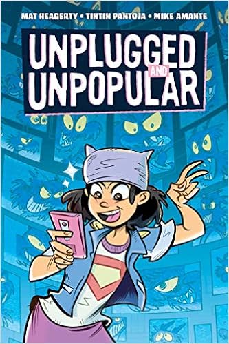 Unplugged and Unpopular, by Mat Heagerty