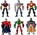 Batman V Superman Series 2 Mighty Mini's by DC Comics