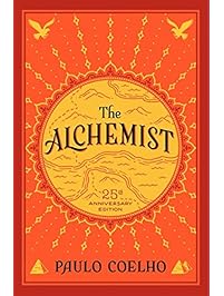 The Alchemist