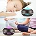 Aromatherapy Diffuser, ARCHEER Essential Oil Diffuser Wood Grain Ultrasonic Cool Mist Whisper-Quiet Humidifier Aroma Air Purifier with Auto Shut-off for Home/Office - 300ML