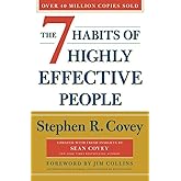 The 7 Habits Of Highly Effective People: Revised and Updated: 30th Anniversary Edition