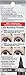 Physicians Formula Eye Booster 2-in-1 Lash Boosting Felt-Tip Eyeliner, Serum, 0.088 oz., Deep Brown