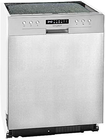 Geschirrspüler Leistung