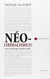 Néo-libéralisme(s)